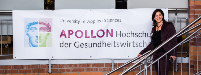 Foto: APOLLON Hochschule (S.Rauch)